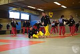 Rüsselsheim: 1. Bundesliga - 1. KT