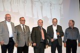 65 Jahre JCR