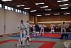 Training beim TV Biebesheim