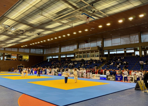 Deutsche Vereinsmannschaftsmeisterschaften U15/U18