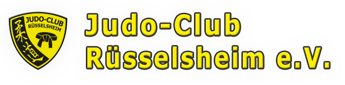 Judo - Club Rüsselsheim e.V.
